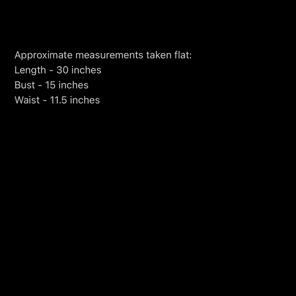 For Love & Lemons Sweetheart Mini Dress Creme - Picture 13 of 16